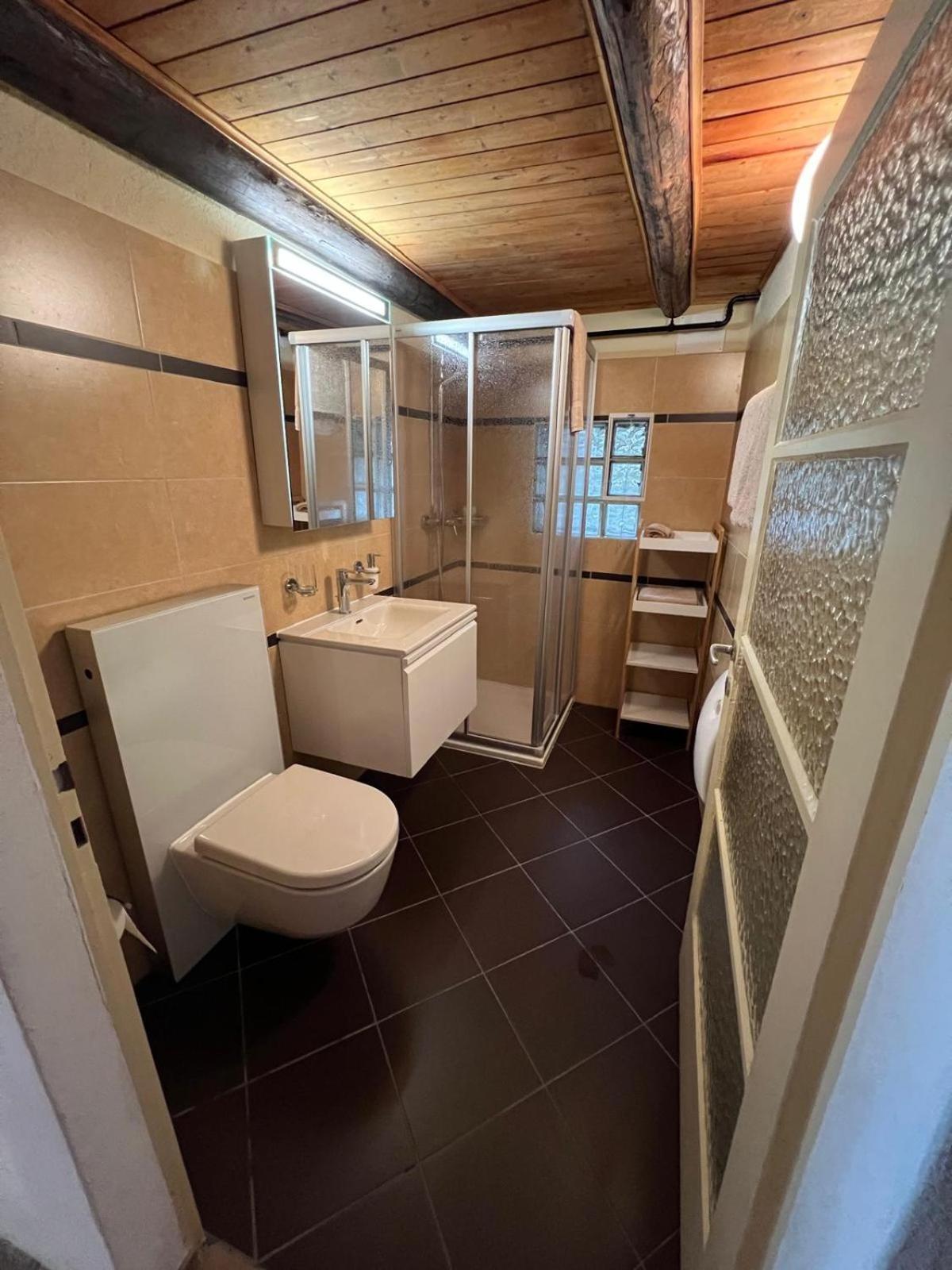 Rustico Efrina, Neu Renoviert Villa Frasco Ngoại thất bức ảnh